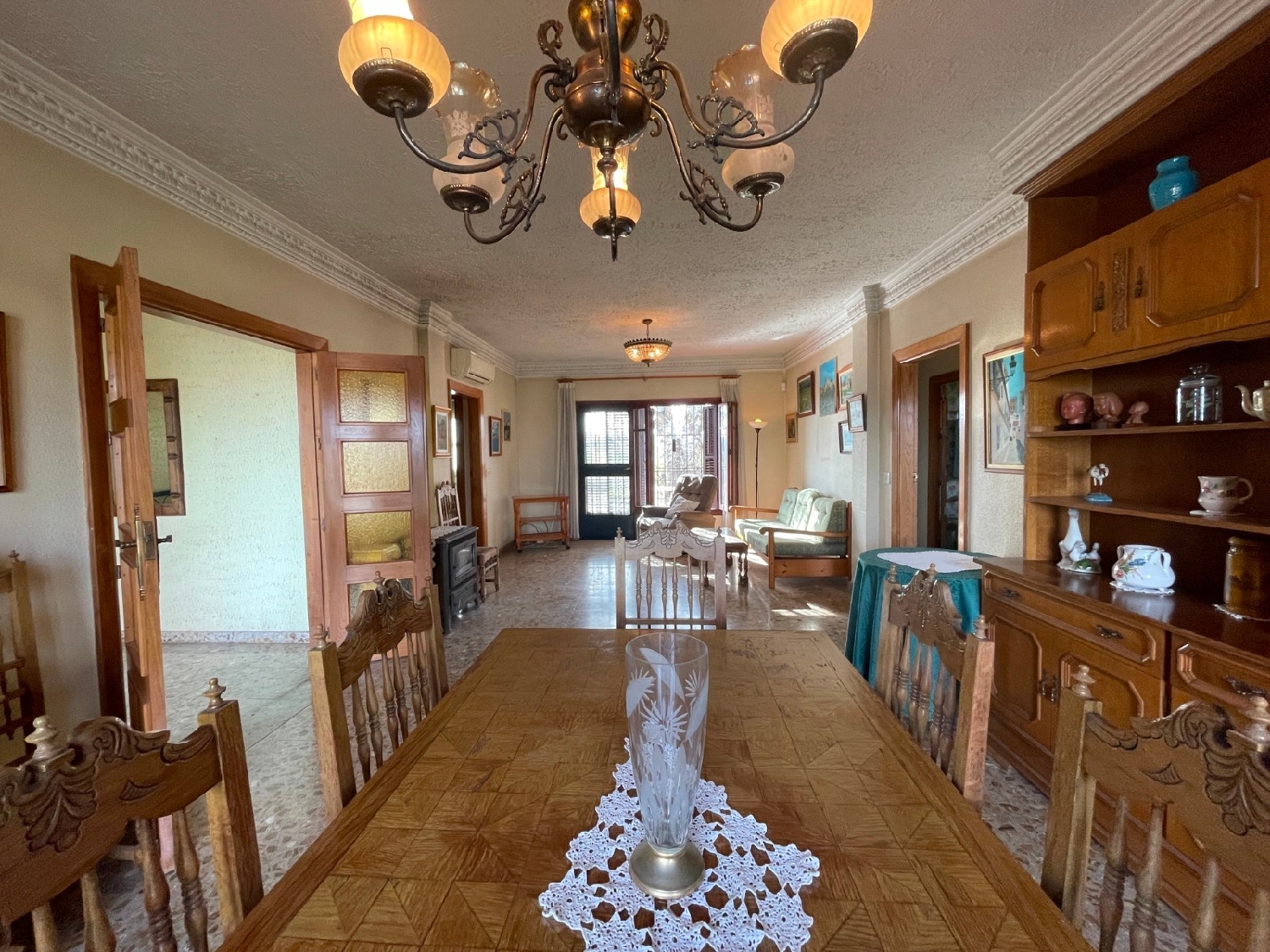  en venta chalet Orihuela Baix Segura 3