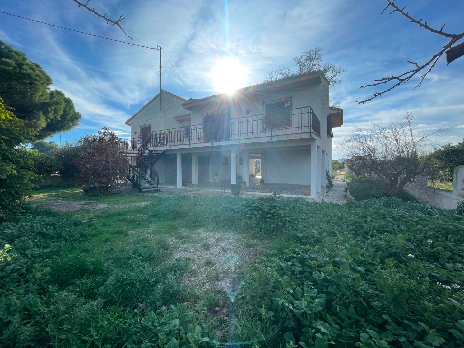  en venta chalet Orihuela Baix Segura 1