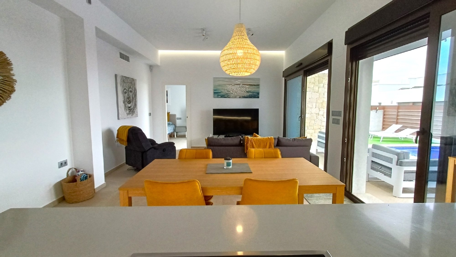  for sale villa Orihuela Baix Segura 7