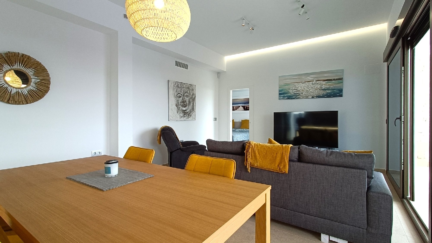  for sale villa Orihuela Baix Segura 8