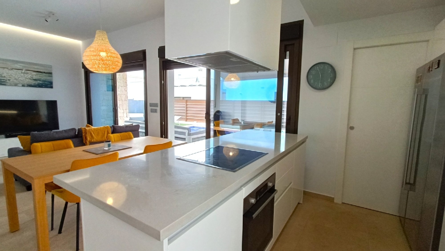  for sale villa Orihuela Baix Segura 3