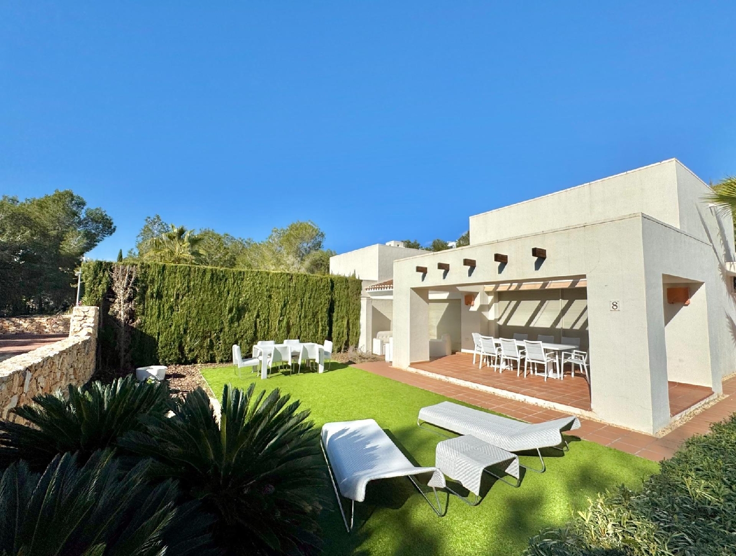  en venta chalet Orihuela Baix Segura 1