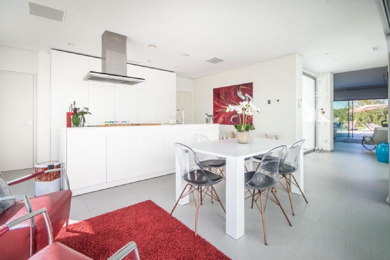  kaufen Villa Orihuela Baix Segura 4