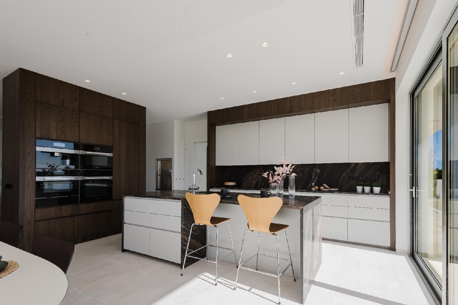  à vendre villa Orihuela Baix Segura 7