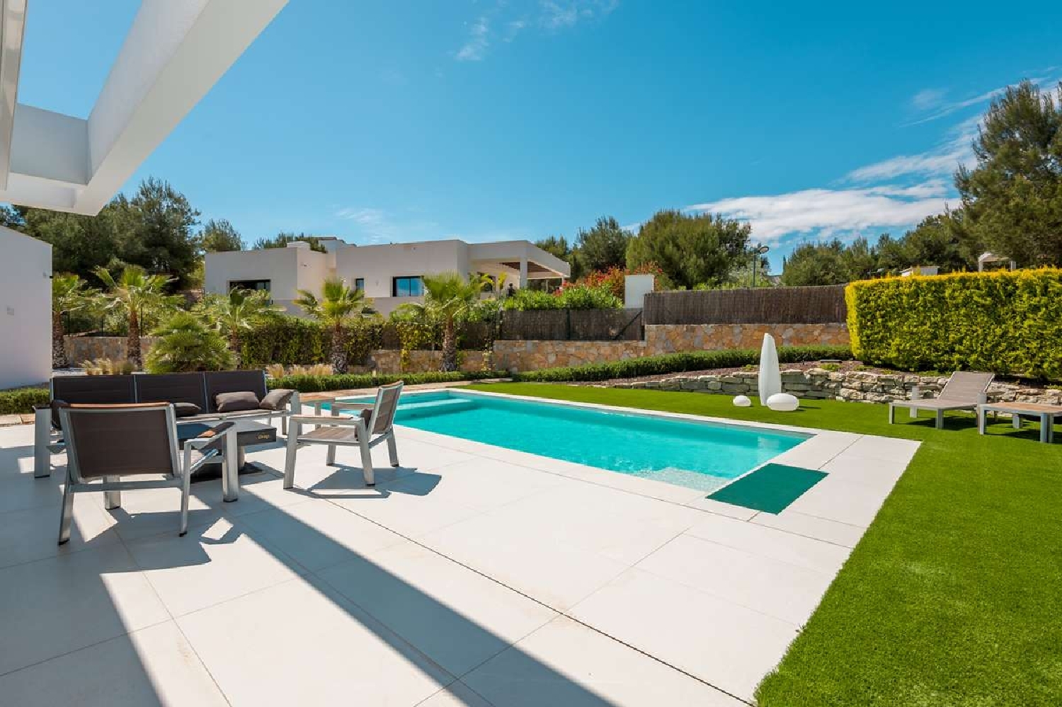à vendre villa Orihuela Baix Segura 2