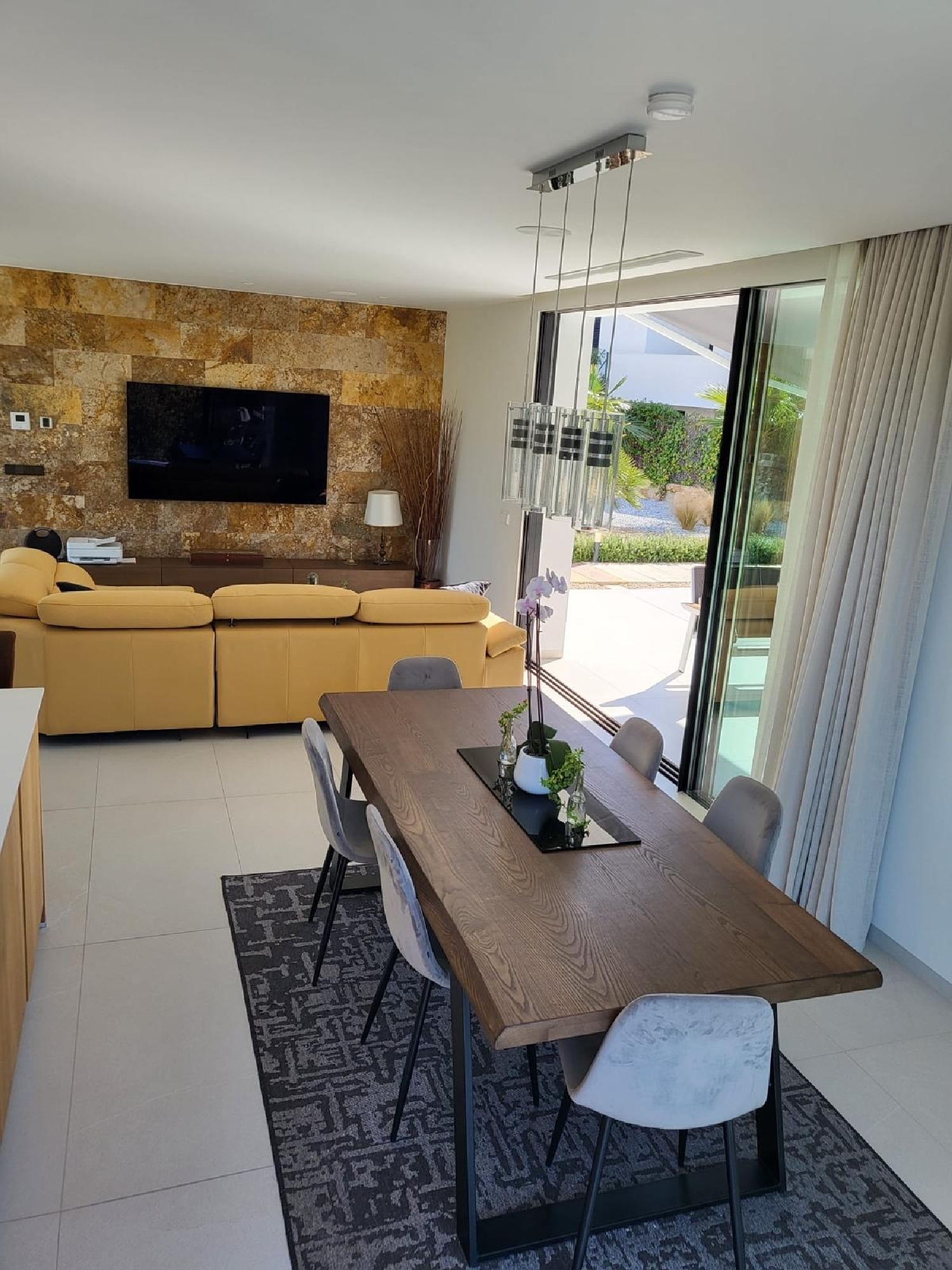 à vendre villa Orihuela Baix Segura 8
