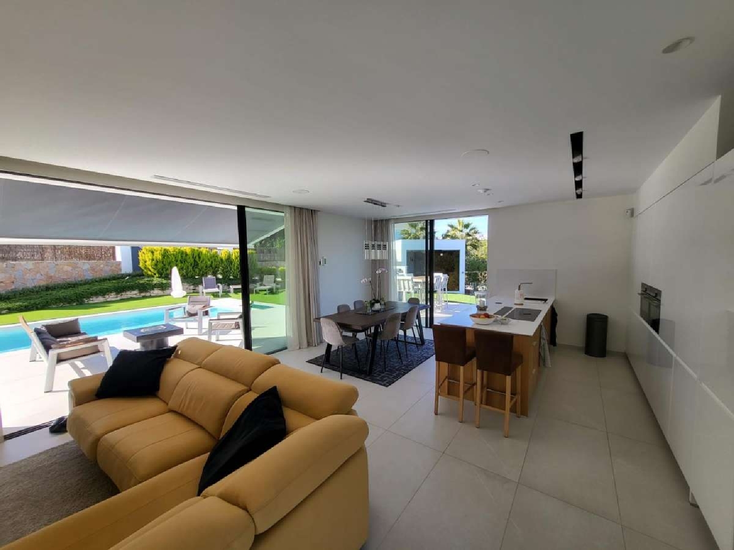 à vendre villa Orihuela Baix Segura 6