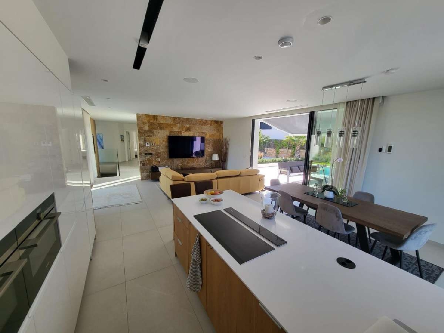 à vendre villa Orihuela Baix Segura 7