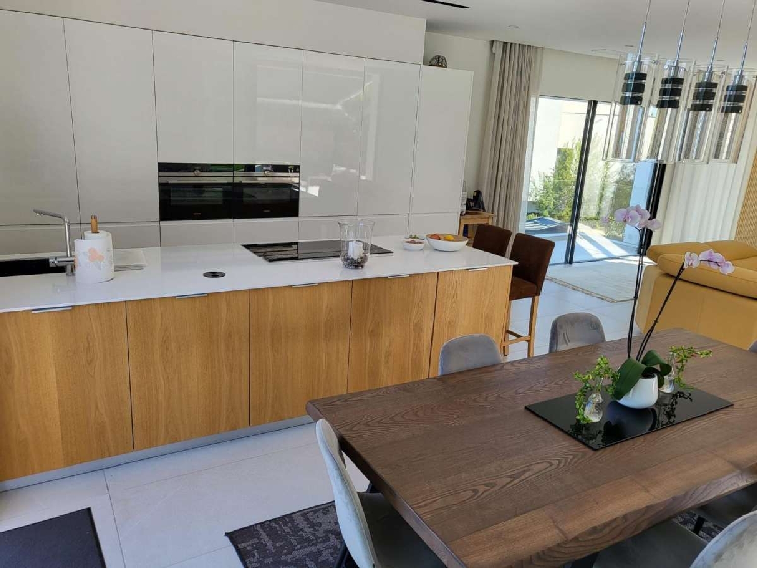 à vendre villa Orihuela Baix Segura 5