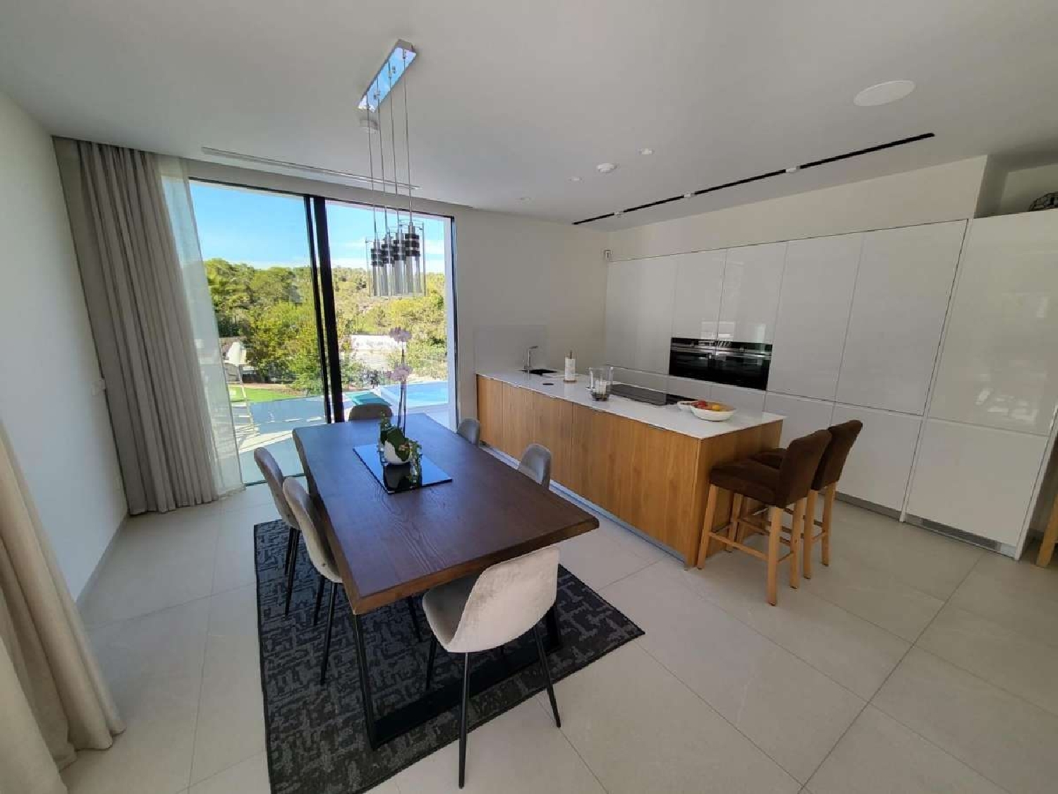 à vendre villa Orihuela Baix Segura 4