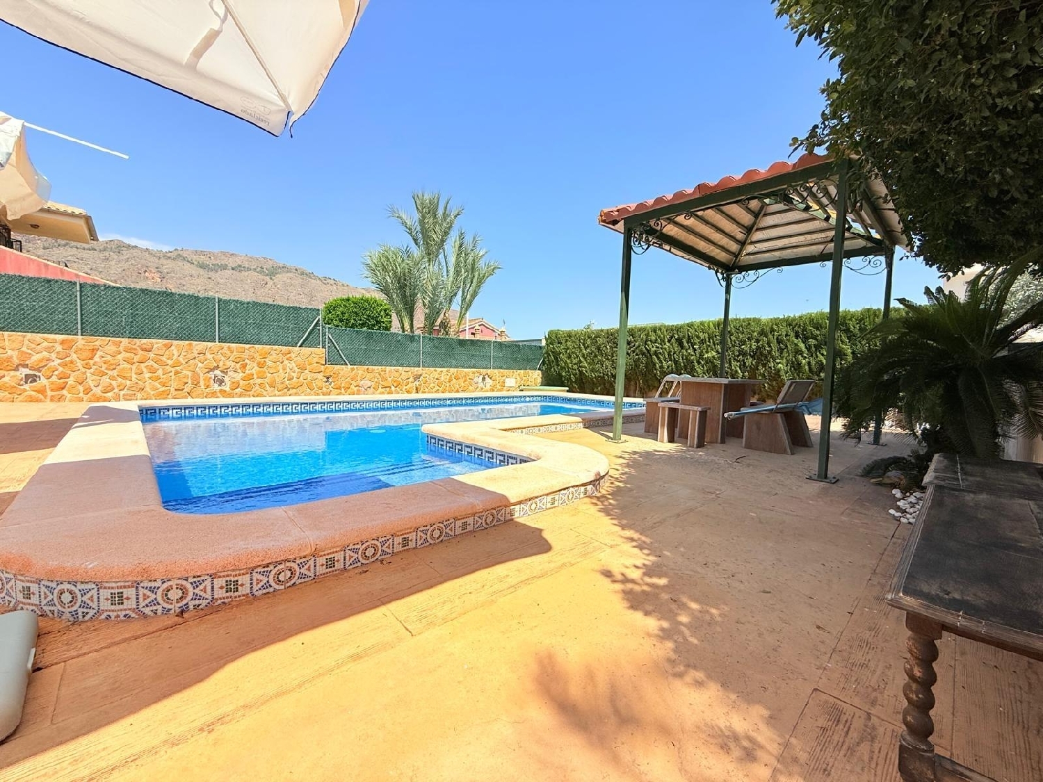  kaufen Villa Orihuela Baix Segura 1