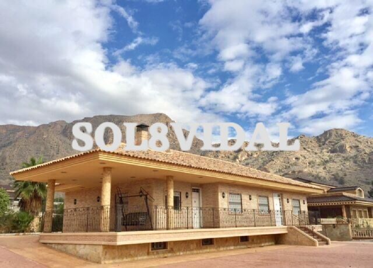  en venta chalet Orihuela Baix Segura 1