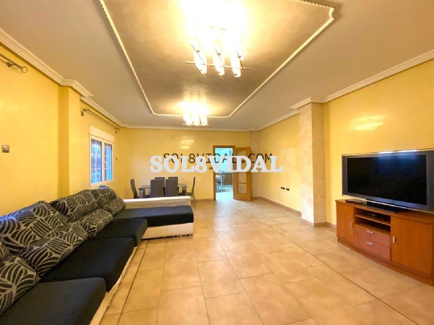  en venta chalet Orihuela Baix Segura 7