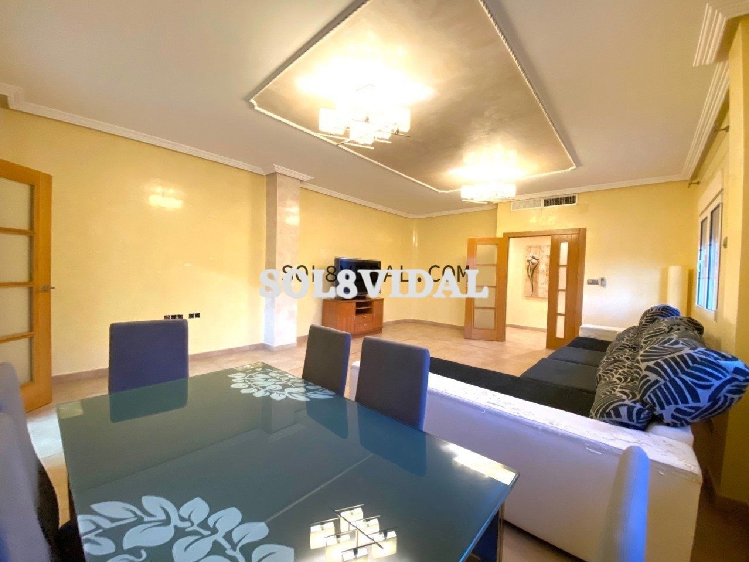  en venta chalet Orihuela Baix Segura 8