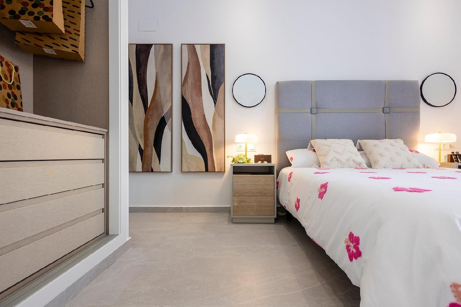  te koop villa Orihuela Baix Segura 33