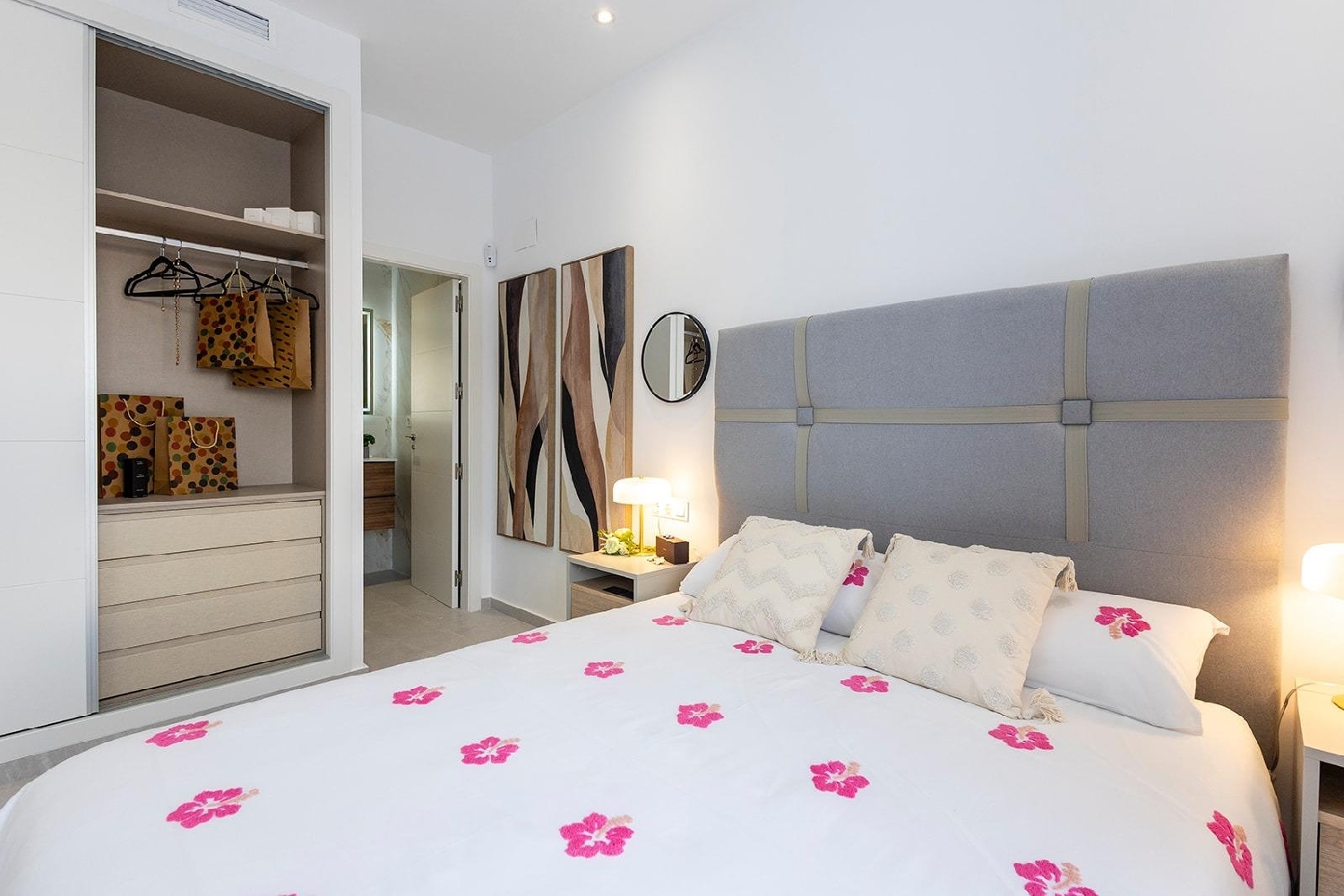  te koop villa Orihuela Baix Segura 34