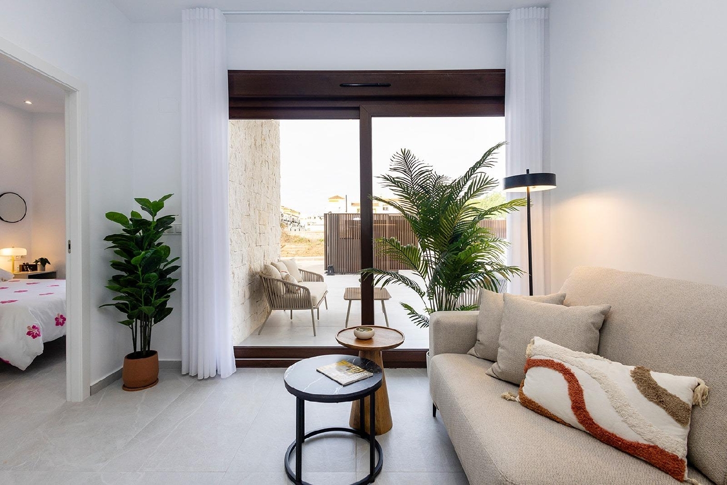  te koop villa Orihuela Baix Segura 5