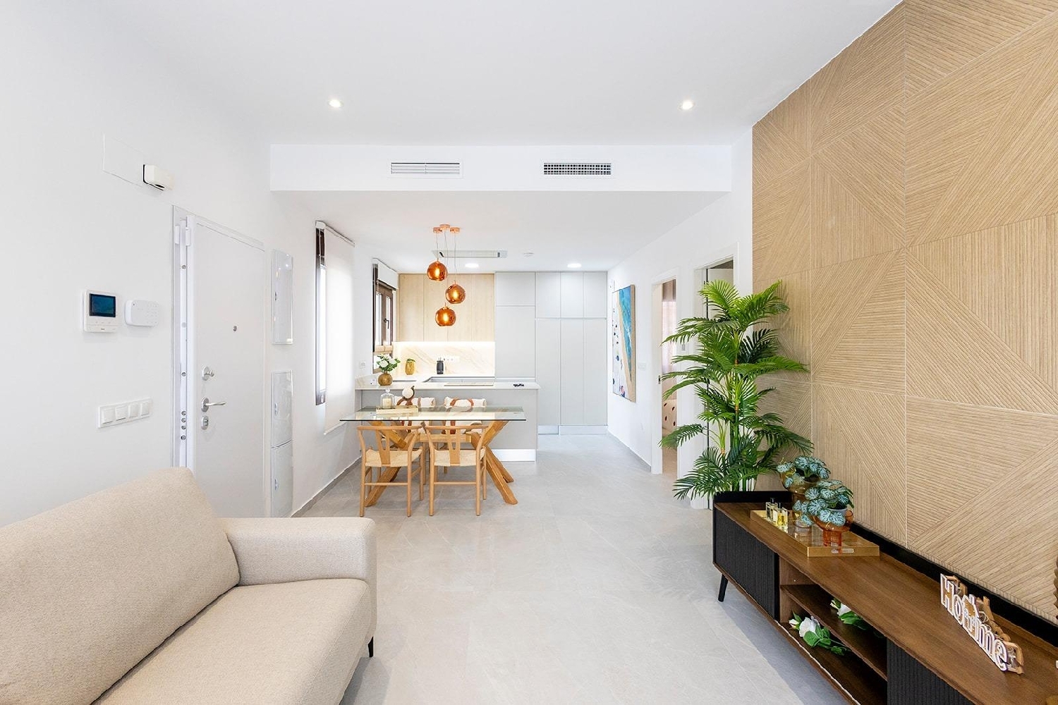  te koop villa Orihuela Baix Segura 8