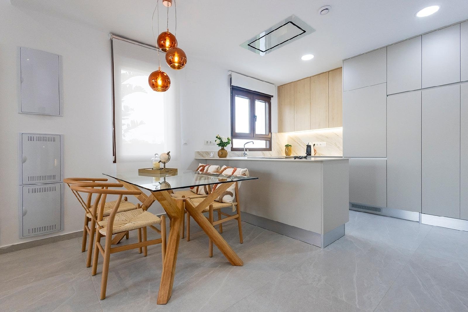  te koop villa Orihuela Baix Segura 13