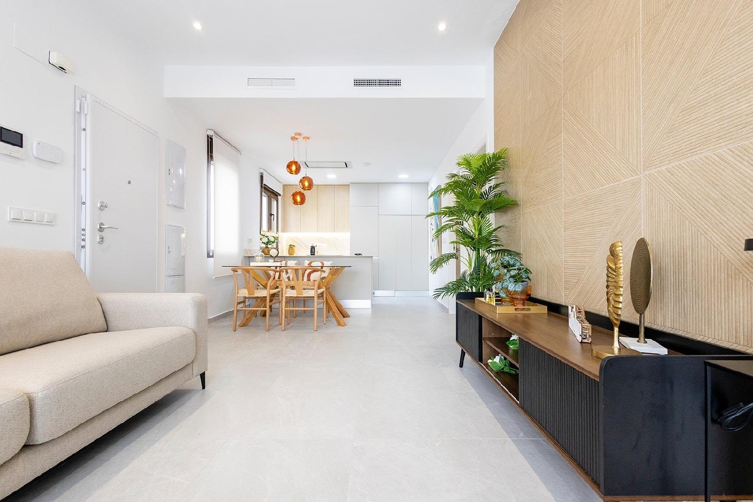  te koop villa Orihuela Baix Segura 9