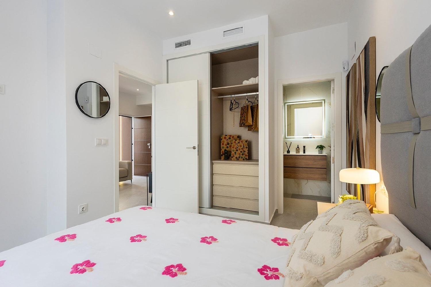  te koop villa Orihuela Baix Segura 35