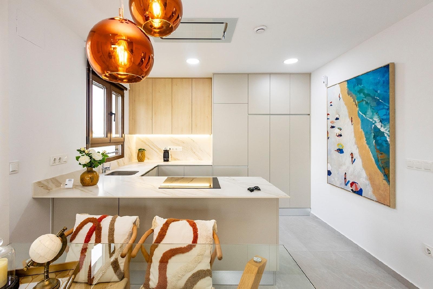  te koop villa Orihuela Baix Segura 14