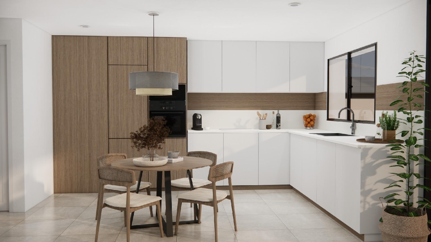  à vendre villa Orihuela Baix Segura 10