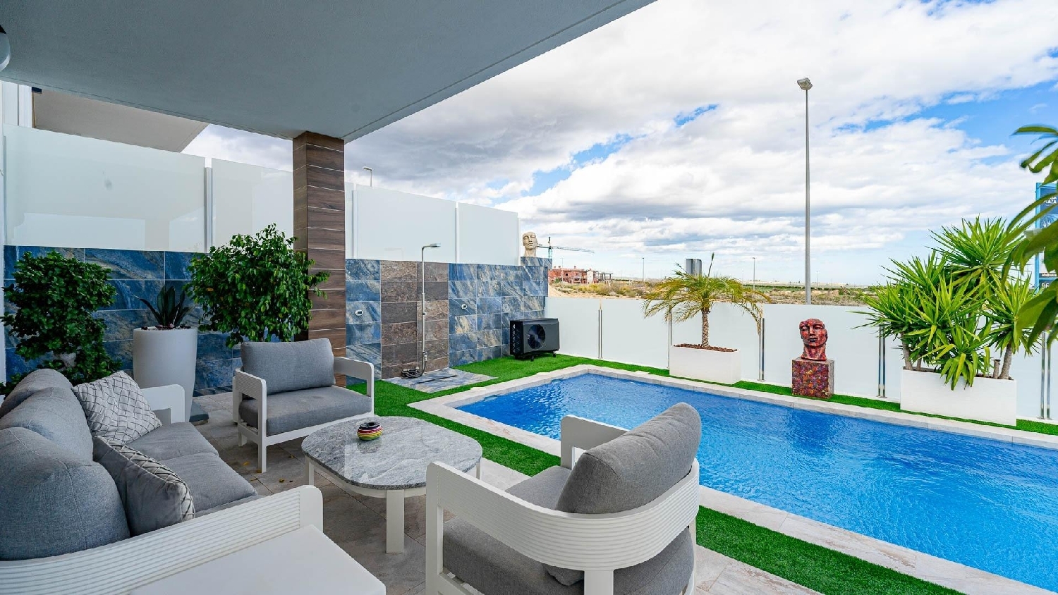  till salu villa Orihuela Baix Segura 6