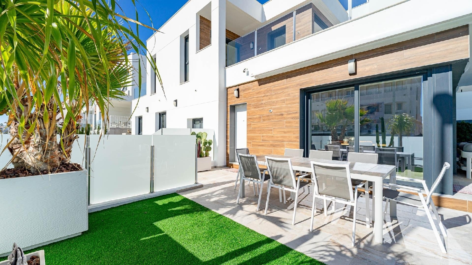  till salu villa Orihuela Baix Segura 7