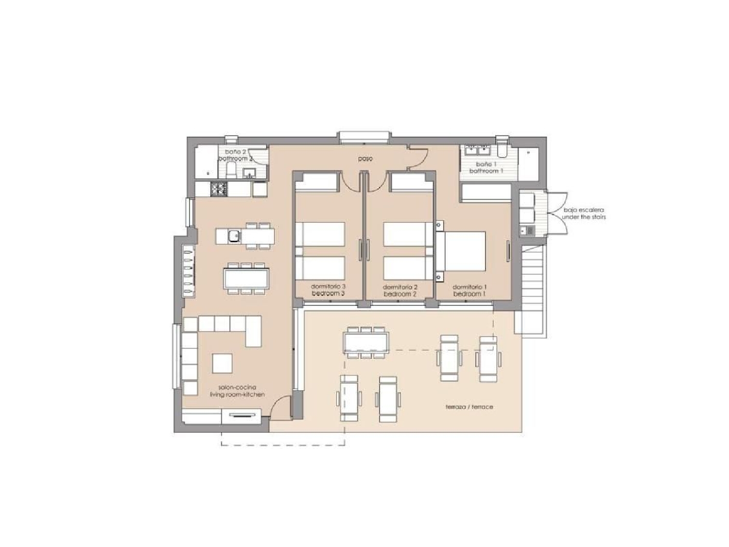  kaufen Villa Orihuela Baix Segura 6