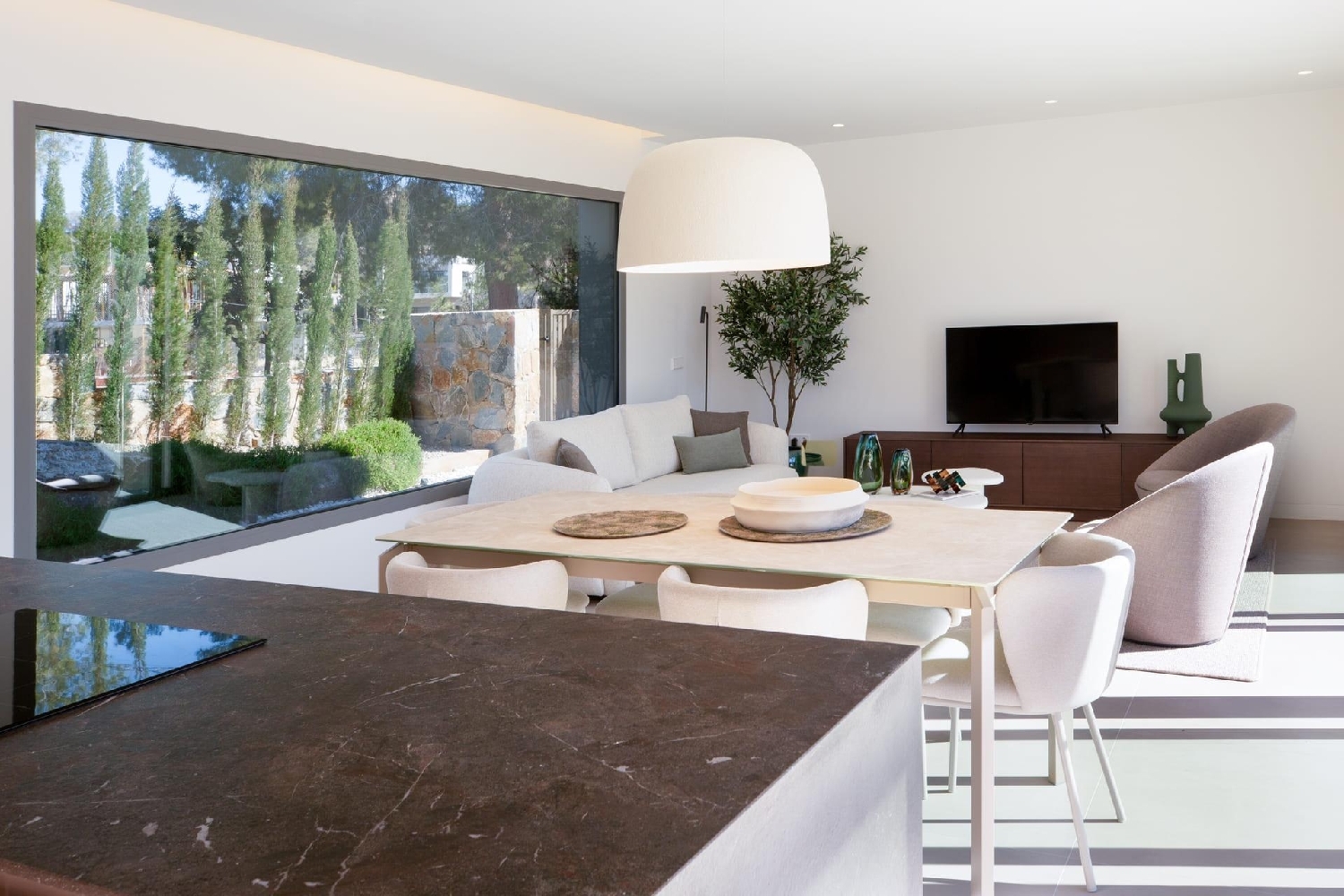 till salu villa Orihuela Baix Segura 7