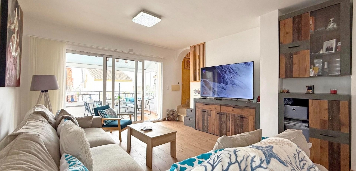  à vendre villa Orihuela Costa Baix Segura 5