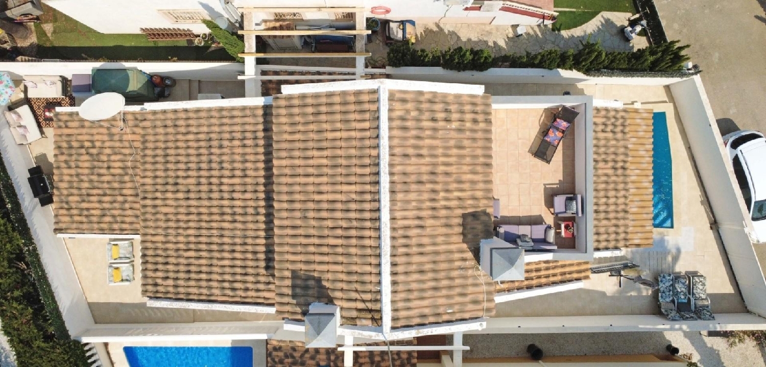  à vendre villa Orihuela Costa Baix Segura 4