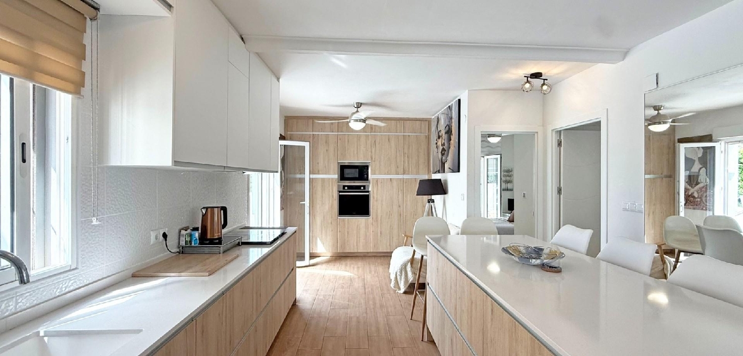  à vendre villa Orihuela Costa Baix Segura 3