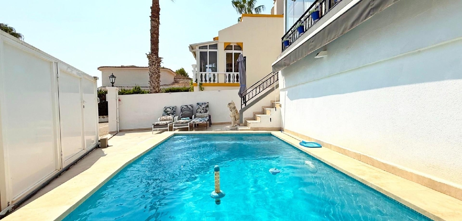  à vendre villa Orihuela Costa Baix Segura 2