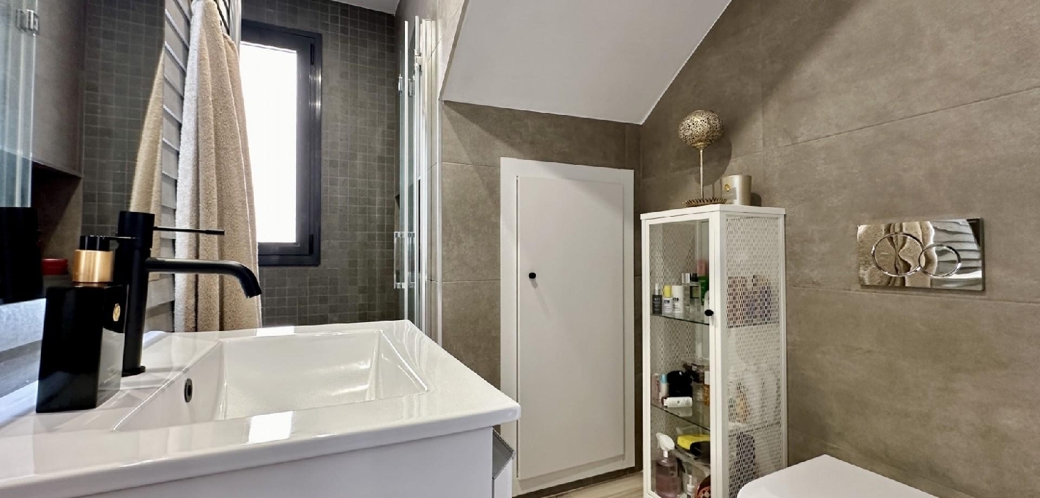  à vendre villa Orihuela Costa Baix Segura 8