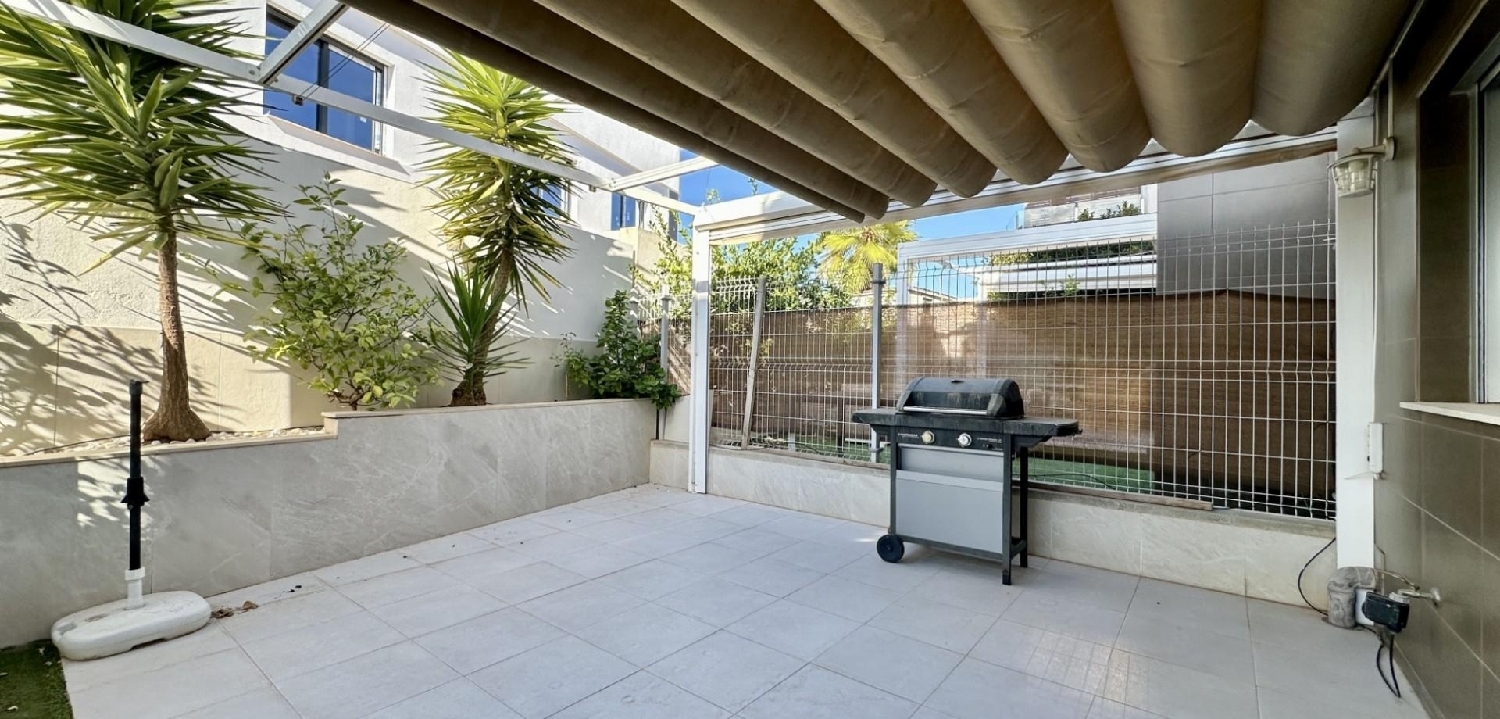  for sale villa Orihuela Costa Baix Segura 5