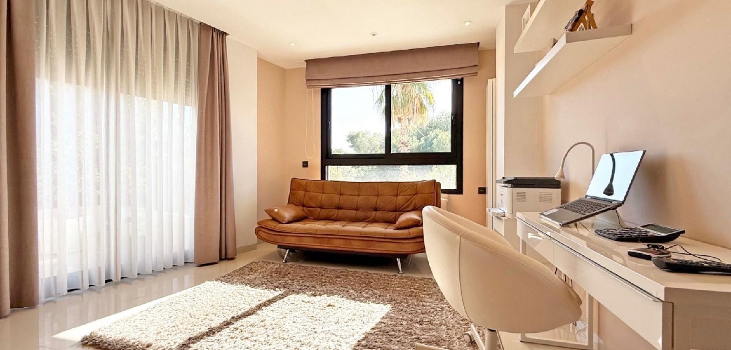  à vendre villa Orihuela Costa Baix Segura 8