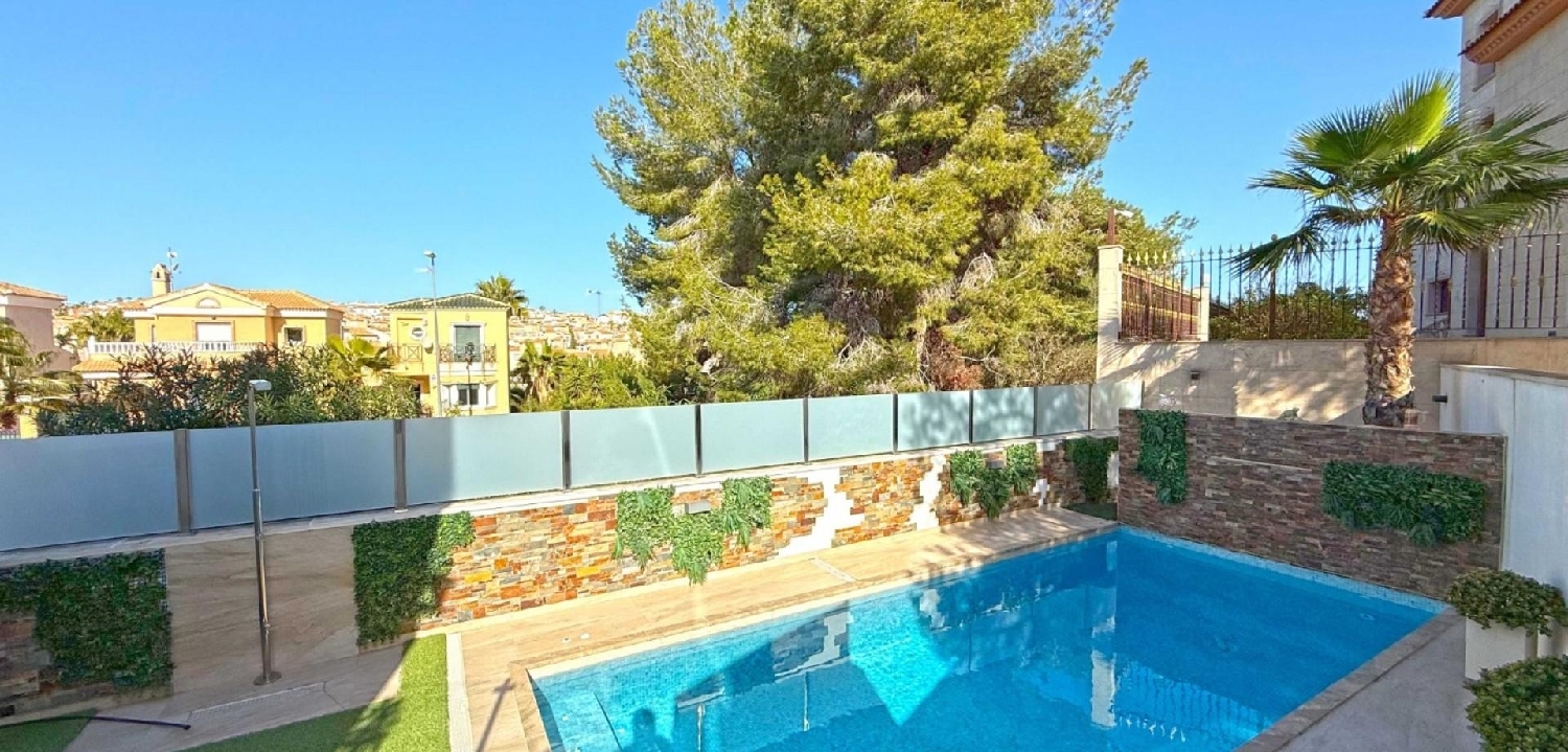  à vendre villa Orihuela Costa Baix Segura 6