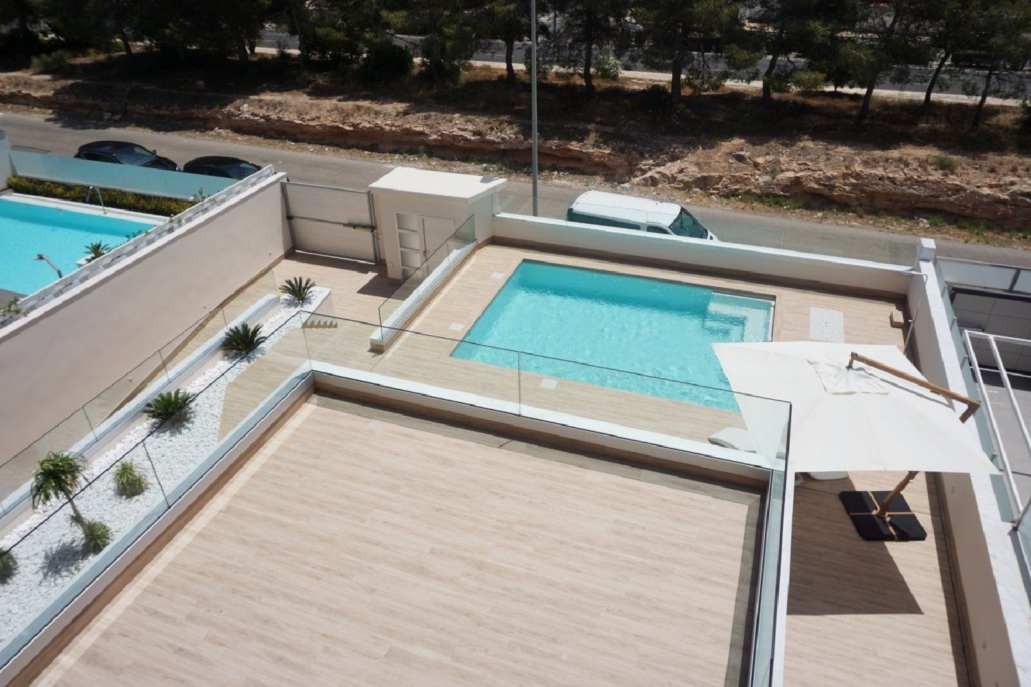  à vendre villa Orihuela Costa Baix Segura 2