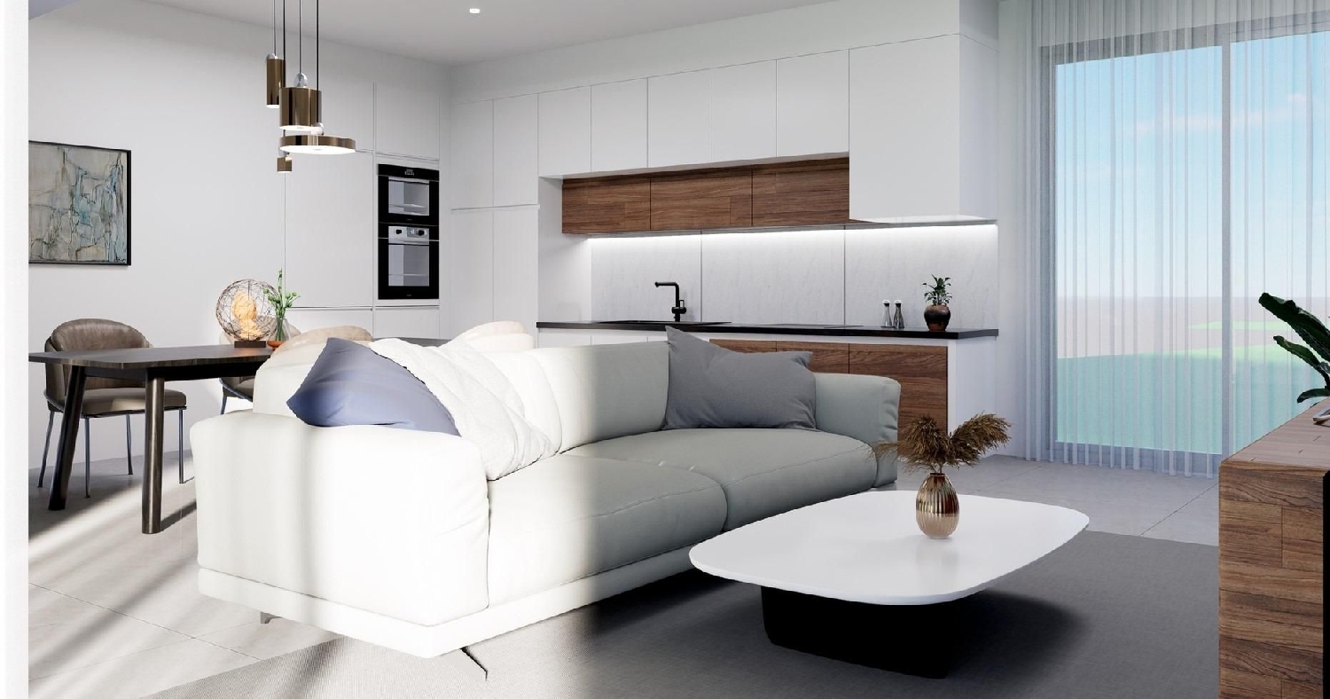  à vendre villa Orihuela Costa Baix Segura 3