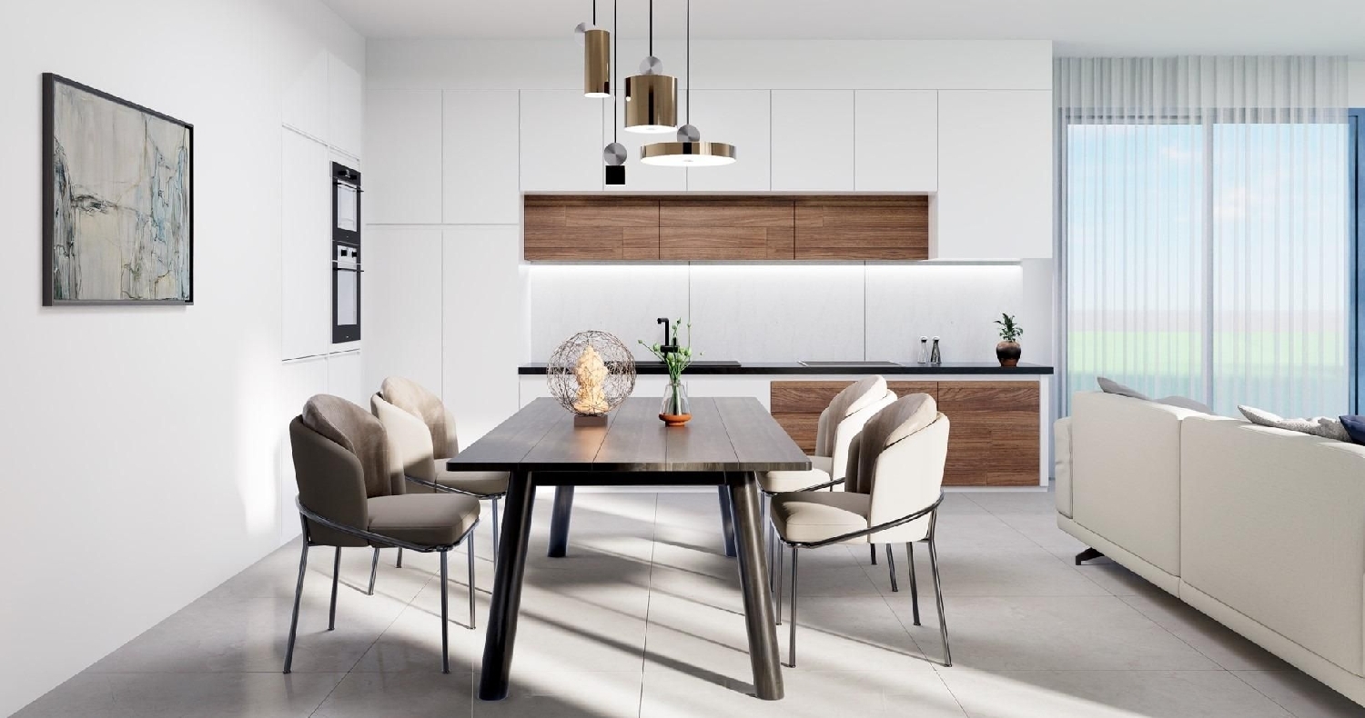  à vendre villa Orihuela Costa Baix Segura 4