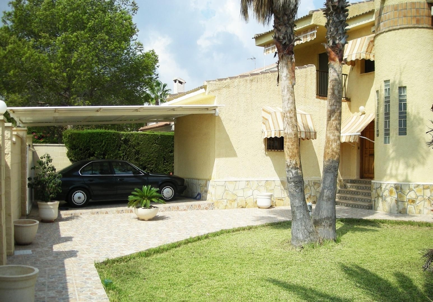  à vendre villa Orihuela Costa Baix Segura 2