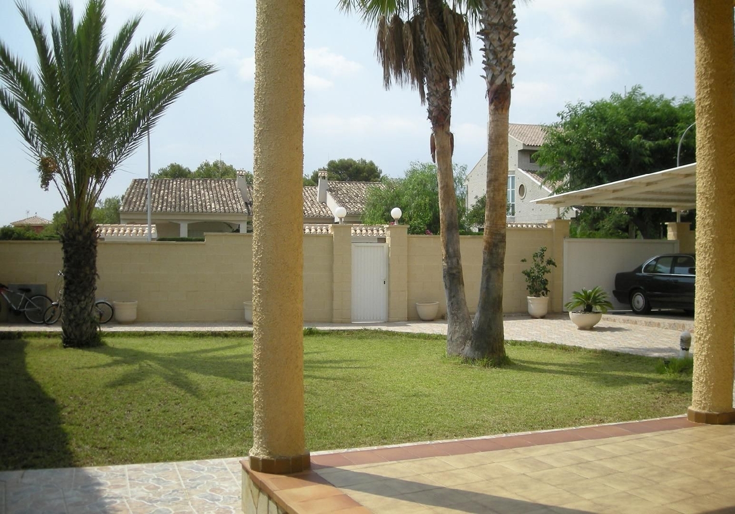  à vendre villa Orihuela Costa Baix Segura 4