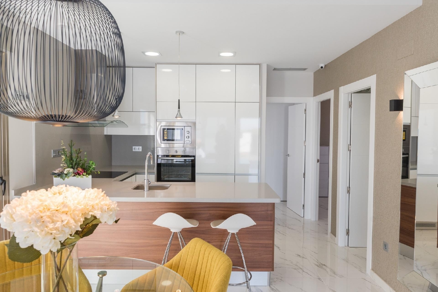  à vendre villa Orihuela Costa Baix Segura 5