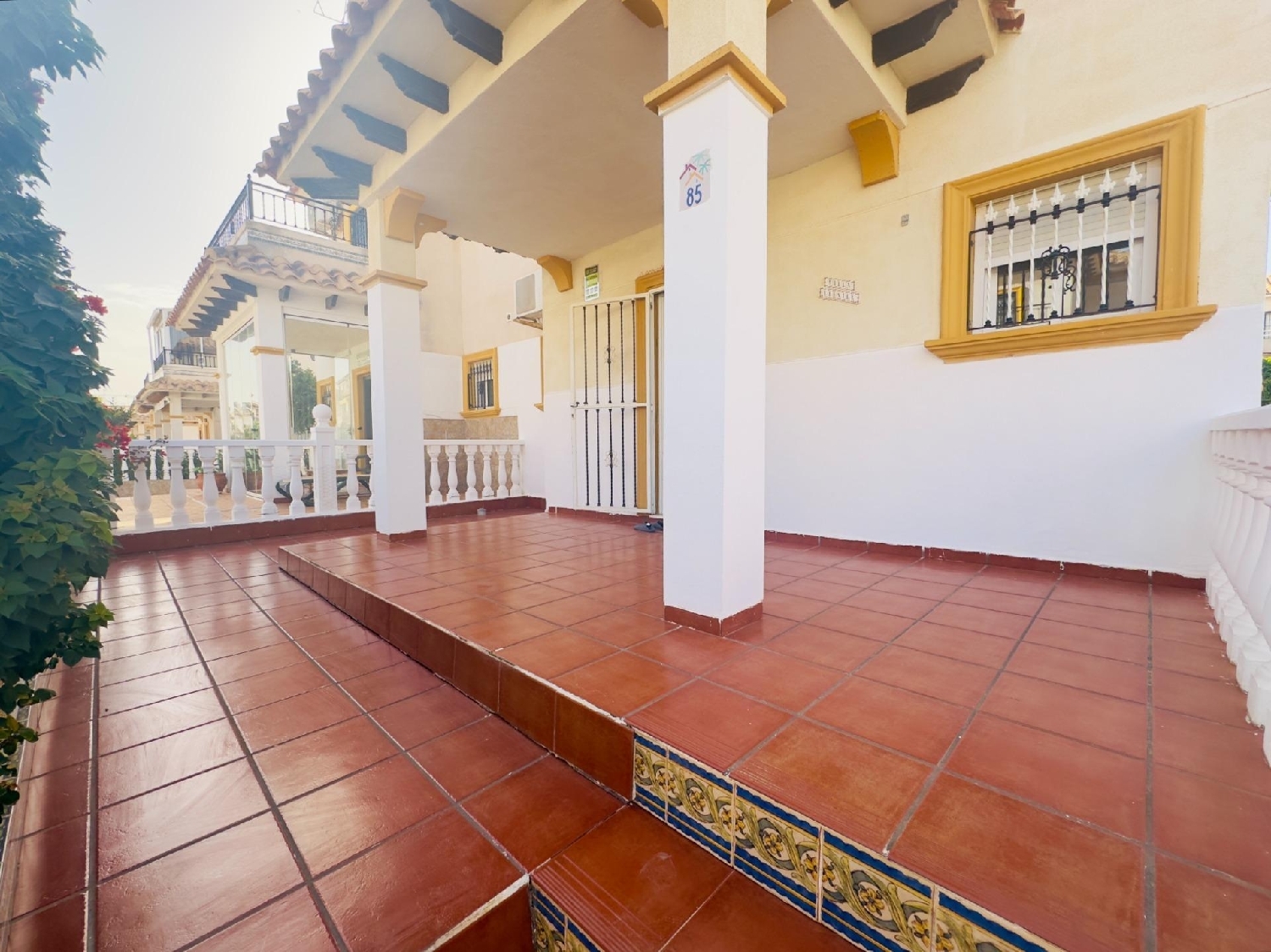 à vendre villa Orihuela Costa Baix Segura 2