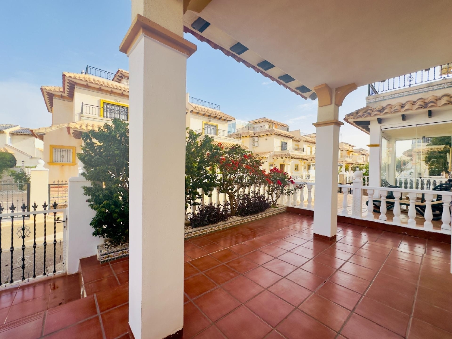 à vendre villa Orihuela Costa Baix Segura 4