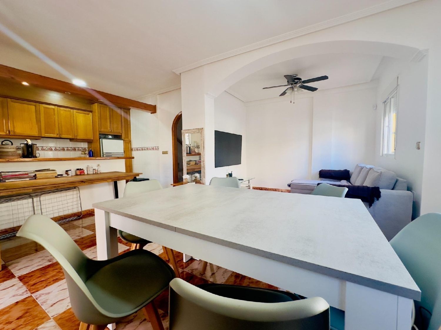 à vendre villa Orihuela Costa Baix Segura 6