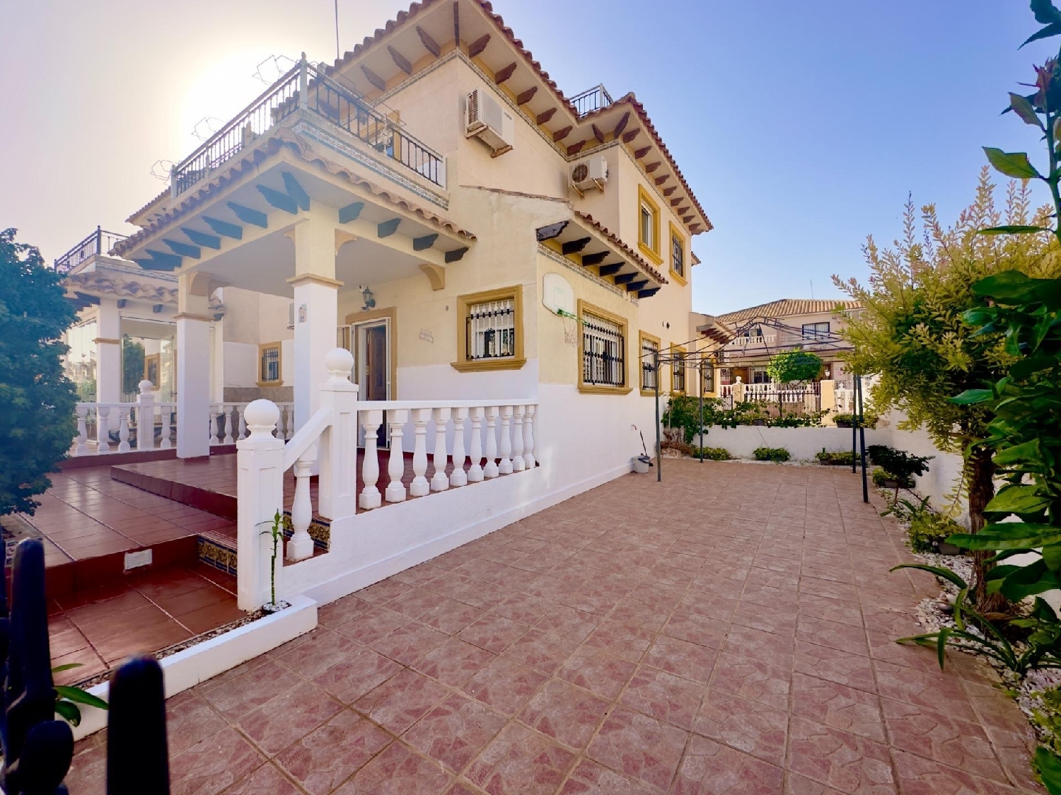 à vendre villa Orihuela Costa Baix Segura 1