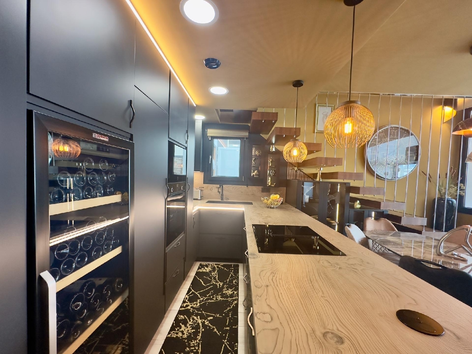 à vendre villa Orihuela Costa Baix Segura 8